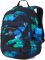 Studentsk� batoh Azure Splash Topgal VIKI 26045