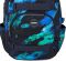 Studentsk� batoh Azure Splash Topgal VIKI 26045