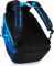 Modr studentsk batoh Topgal YOKO 21035 B