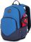 Modr studentsk batoh Topgal YOKO 23030