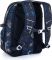Studentsk batoh Doodle art Topgal YUMI 23028