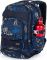 Studentsk batoh Doodle art Topgal YUMI 23028