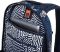 Studentsk batoh Doodle art Topgal YUMI 23028