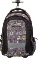 BelMil batoh 338-45 Neon yellow - zv�t�it obr�zek