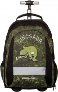 BelMil batoh 338-45 Dinosaur hunting - zv�t�it obr�zek