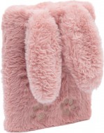 Pam�tn�k ply�ov� Bunny r��ov� A5 se z�mkem