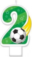 Sv��ky dortov� SF-159-2 fotbal