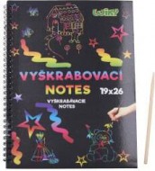 W-vykrabvac notes 10l W892007