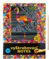 W-vykrabvac notes 10l W011367 - zvtit obrzek