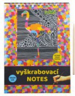 W-vykrabvac notes 10l W011368