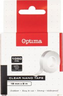 Lepic� p�ska NANO oboustrann� 18 mm 2 m