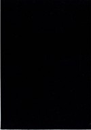 CREATIVE Filc FC4-10 A4 1mm �ern� 10ks