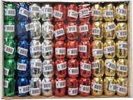 Stuha vajko 5 mm 20 m metal