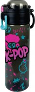 L�hev na pit� 600 ml Brisk K-POP Dark