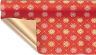 Flie 100x70 PNP Fiocco di Neve Rosso /25/
