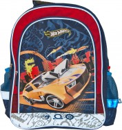 Mjski HOT WHEELS �koln� batoh 15 B2