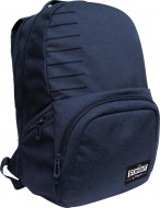 ST.RIGHT �koln� batoh BP35 Melange modr� tm.