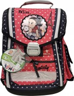 BelMil batoh 404-5 Miss Lovely Girl - zv�t�it obr�zek