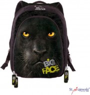 Batoh Big Face Panther - zv�t�it obr�zek