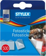 Fotobody STYLEX 500 ks �ir�