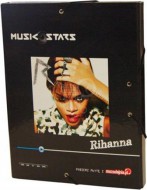 Box A4 na se�ity Music Stars