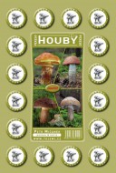 Pexeso A4 Houby - zv�t�it obr�zek
