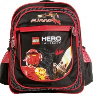 LEGO HERO Factory 2 batoh LC-08 - zv�t�it obr�zek