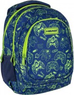 koln batoh Head - Gamer - zvtit obrzek