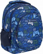 Batoh pro dti Astrabag - Game Go - zvtit obrzek