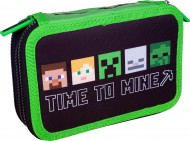 MINECRAFT penl 3 zipy Alex&amp;Steven