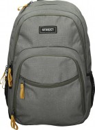 Studentsk� batoh Round Impact Clay