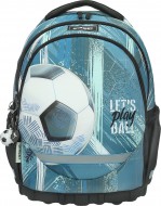 Studentsk� batoh ergo Football