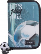 Pen�l 1 zip 2 klopy pr�zdn� Football