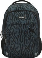 Studentsk� batoh Round Light Zebra