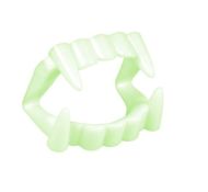 Zuby up�ra na blistru fluorescen�n�
