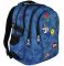 ST.RIGHT �koln� batoh BP01 Jeans and Badges