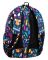 Studentsk� batoh Basic Plus 17 Lady Color