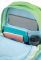  Studentsk� batoh Pick 17� Gradient Mojito 