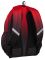 Studentsk� batoh Pick 17� Gradient Cranberry