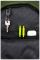 Studentsk� batoh Pick 17� Gradient Grass