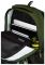 Studentsk� batoh Pick 17� Gradient Grass