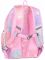 Studentsk� batoh Pick 17� TIE DYE