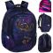  Studentsk� batoh Factor 17� Stitch GOLD 