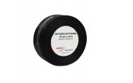 Atlasov� stuha 38 mm �ern� - 39