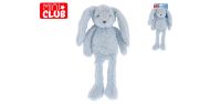 Mini Club Zaj��ek ply�ov�, modr�, dlouh� nohy 37 cm Mini Club 