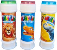 Bublifuk 60ml BMS-9 Zv���tka