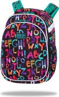CP batoh Turtle 16 Alphabet - zv�t�it obr�zek