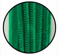 Drtky plyov 40ks DPK-17 zel. tm - zvtit obrzek