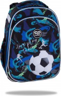 �koln� batoh Turtle 16� Football Navy - zv�t�it obr�zek