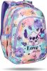 �koln� batoh Prime 16 Stitch pastel